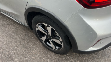 Ford Focus 1.0 EcoBoost Active 5dr Petrol Hatchback